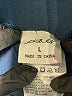 LJBJN Solid Blue Active Pants Size L - photo 7