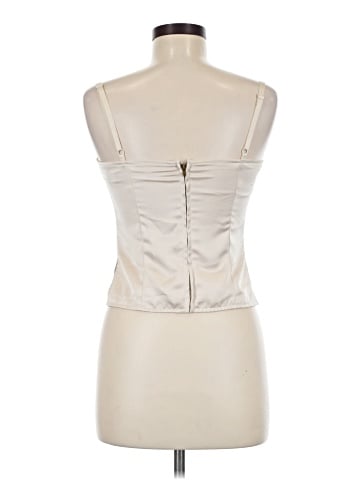 Lioness Sleeveless Top (view 2)