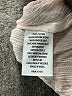 wonderly 100% Rayon Pink Long Sleeve Blouse Size L - photo 8
