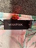 Minkpink 100% Viscose Tropical Teal Romper Size M - photo 4