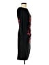 Chaps Black Cocktail Dress Size S - photo 4