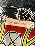 Johnny Was Red Long Sleeve Blouse Size S - photo 6