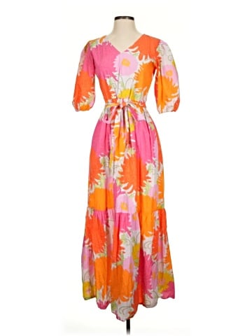 Maude Vivante Casual Dress (view 1)
