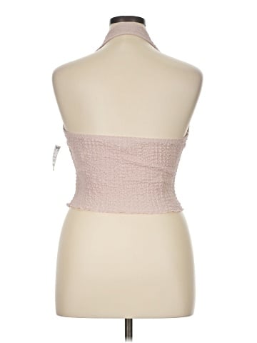 See You Monday Sleeveless Top (view 2)
