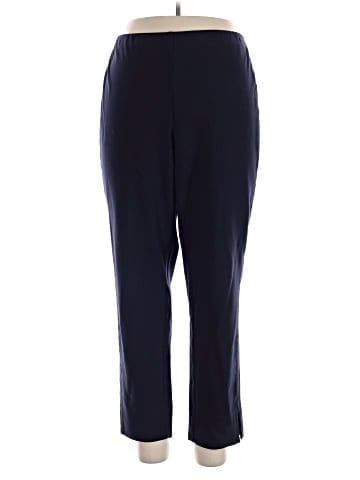 J.Jill Casual Pants (view 1)