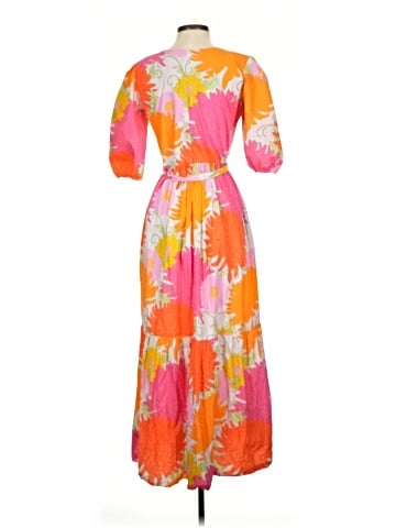 Maude Vivante Casual Dress (view 2)