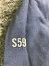 Splits 59 Black Active Pants Size 4 (estimated) - photo 7