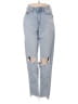 American Eagle Outfitters Blue Jeans Size 00R - photo 1