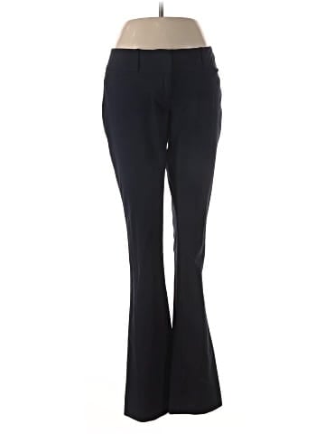 The Limited Black Collection Dress Pants (view 1)