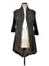 BCBGMAXAZRIA Gray Cardigan Size XL - photo 1