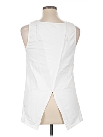 Athleta Sleeveless T-Shirt (view 2)