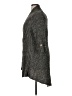 BCBGMAXAZRIA Gray Cardigan Size XL - photo 5
