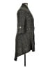 BCBGMAXAZRIA Gray Cardigan Size XL - photo 4