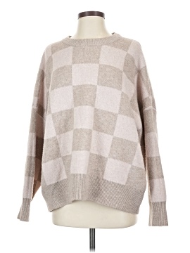 Oak + Fort Pullover Sweater