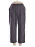 Mondetta Solid Gray Sweatpants Size XL - photo 1