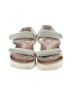 Birkenstock 100% Leather Ivory Sandals Size EU 40 - photo 2