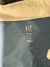 Gap Kids Blue Short Sleeve Polo Size 8 - photo 3