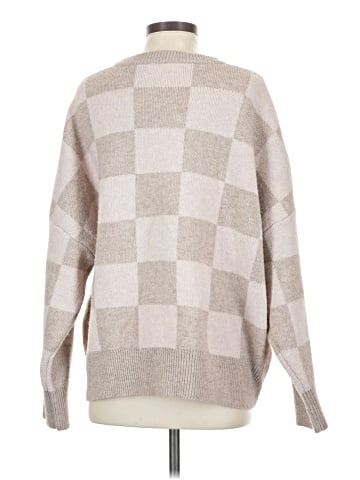 OAK + FORT Pullover Sweater (view 2)