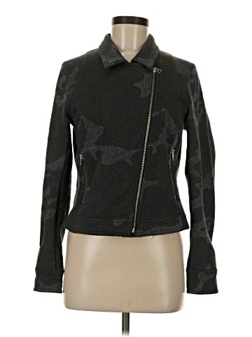 By Anthropologie Jacket (view 1)