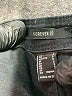 Forever 21 Black Cargo Pants Size S - photo 7