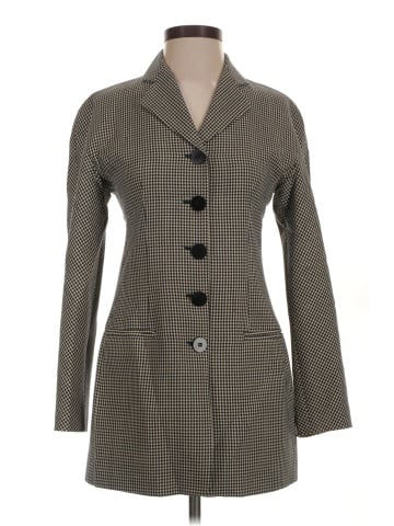 Giorgio Armani Coat (view 1)