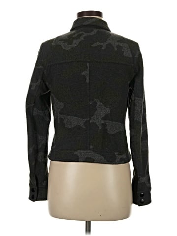 By Anthropologie Jacket (view 2)