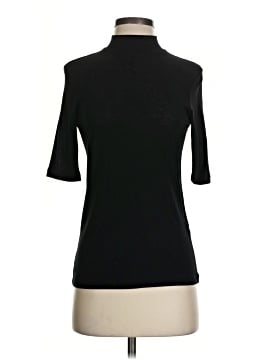 Banana Republic Short Sleeve Turtleneck (view 1)