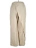 Unbranded Solid Tan Khakis Size XL - photo 1