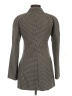 Giorgio Armani Houndstooth Gray Coat Size EU (IT) 40 / US 4 - photo 2