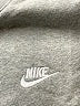Nike Gray Sweatshirt Size S - photo 7
