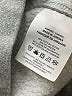Nike Gray Sweatshirt Size S - photo 8