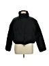 Divided by H&M 100% Polyester Solid Black Snow Jacket Size XL - photo 1