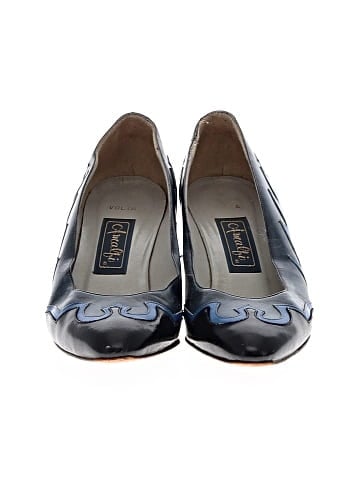 Amalfi Heels (view 2)