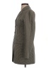 Giorgio Armani Houndstooth Gray Coat Size EU (IT) 40 / US 4 - photo 5
