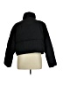 Divided by H&M 100% Polyester Solid Black Snow Jacket Size XL - photo 2