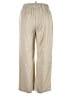 Unbranded Solid Tan Khakis Size XL - photo 2