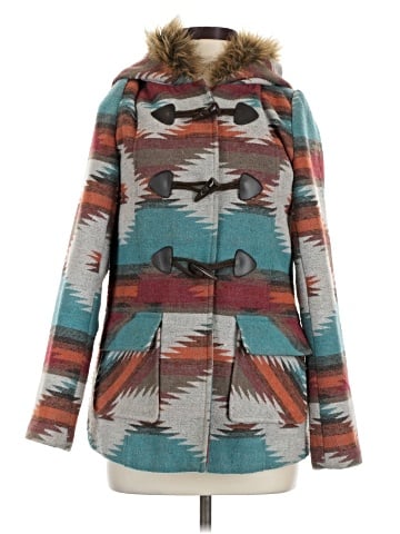 Life Style Coat (view 1)