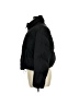 Divided by H&M 100% Polyester Solid Black Snow Jacket Size XL - photo 5