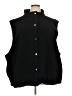 Cotton On 100% Cotton Black Vest Size 20 - 22 - photo 1