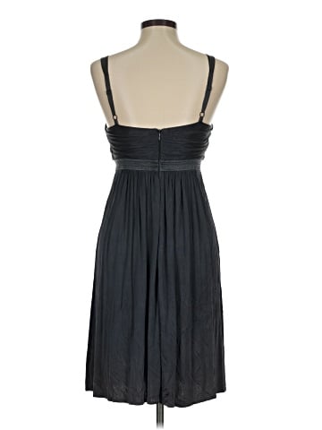 BCBGMAXAZRIA Cocktail Dress (view 2)