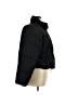 Divided by H&M 100% Polyester Solid Black Snow Jacket Size XL - photo 4