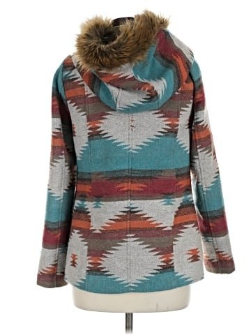 Life Style Coat (view 2)