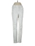Simply Vera Vera Wang Silver Jeans Size 4 - photo 1