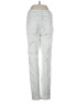 Simply Vera Vera Wang Silver Jeans Size 4 - photo 2