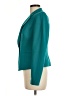 Nine West Teal Blazer Size 6 - photo 5