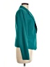 Nine West Teal Blazer Size 6 - photo 4