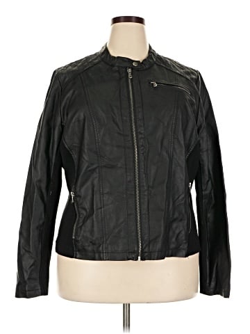 Maurices Jacket (view 1)