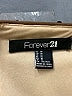 Forever 21 100% Polyester Metallic Gold Cocktail Dress Size M - photo 7