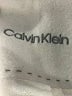 Calvin Klein Ivory White Trenchcoat Size XL - photo 6