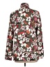 T by Talbots Green Track Jacket Size L - photo 2